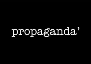 Propaganda