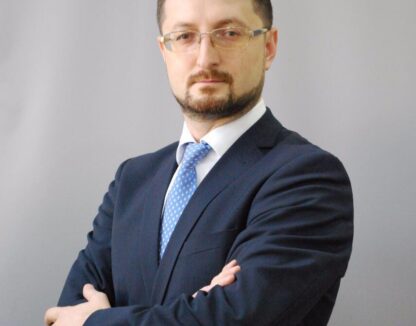Samir Axundov