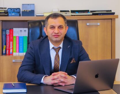 Ramin Ramazanov