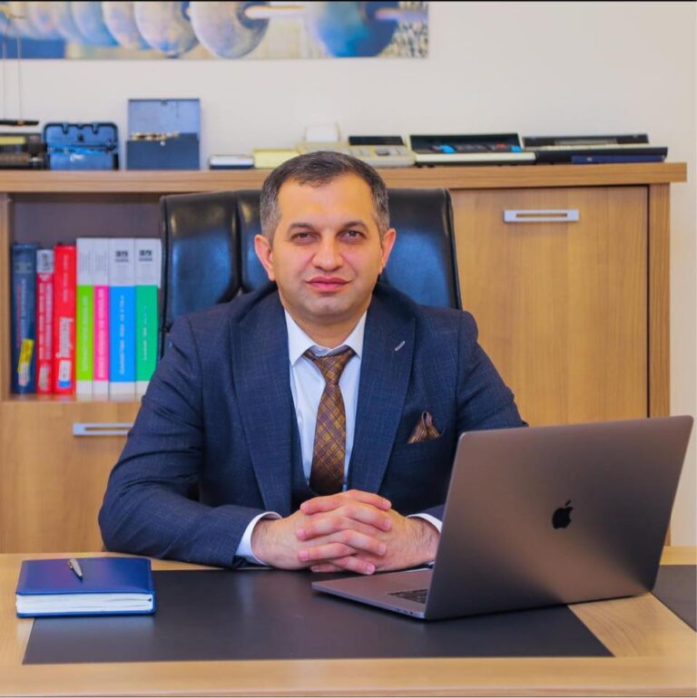 Ramin Ramazanov