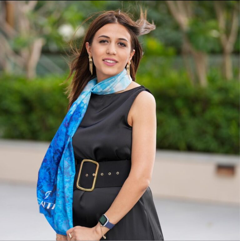 Jalə Bəhrəmova