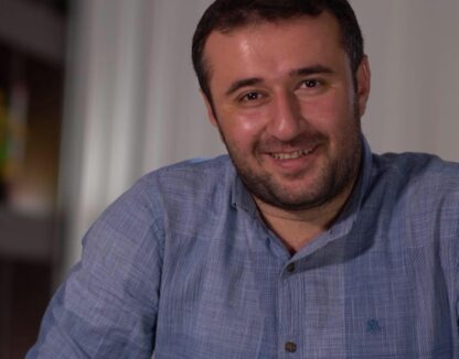 Elvin Aşırov