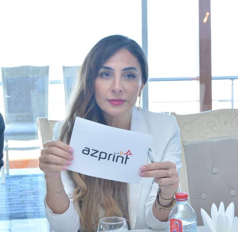 Səidə Qasımova