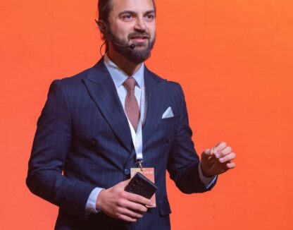 Orxan Hacıyev