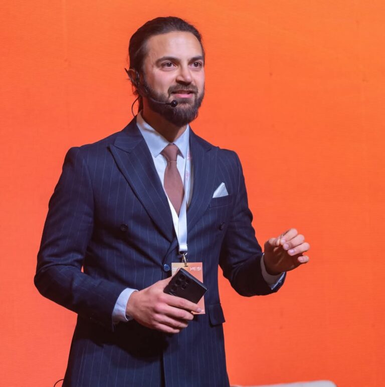 Orxan Hacıyev