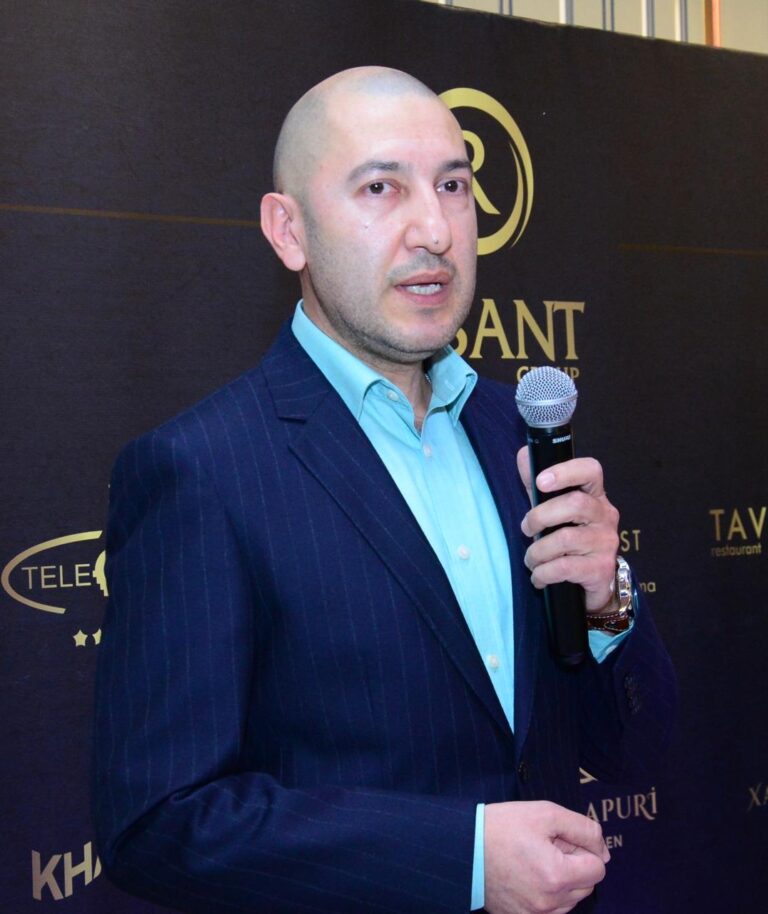 Elxan Mahmudov
