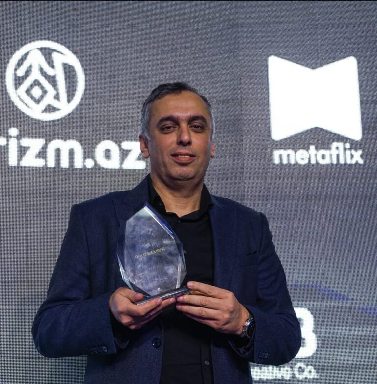 Yaşar Əhmədov
