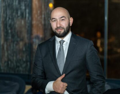 Qurban Əliyev