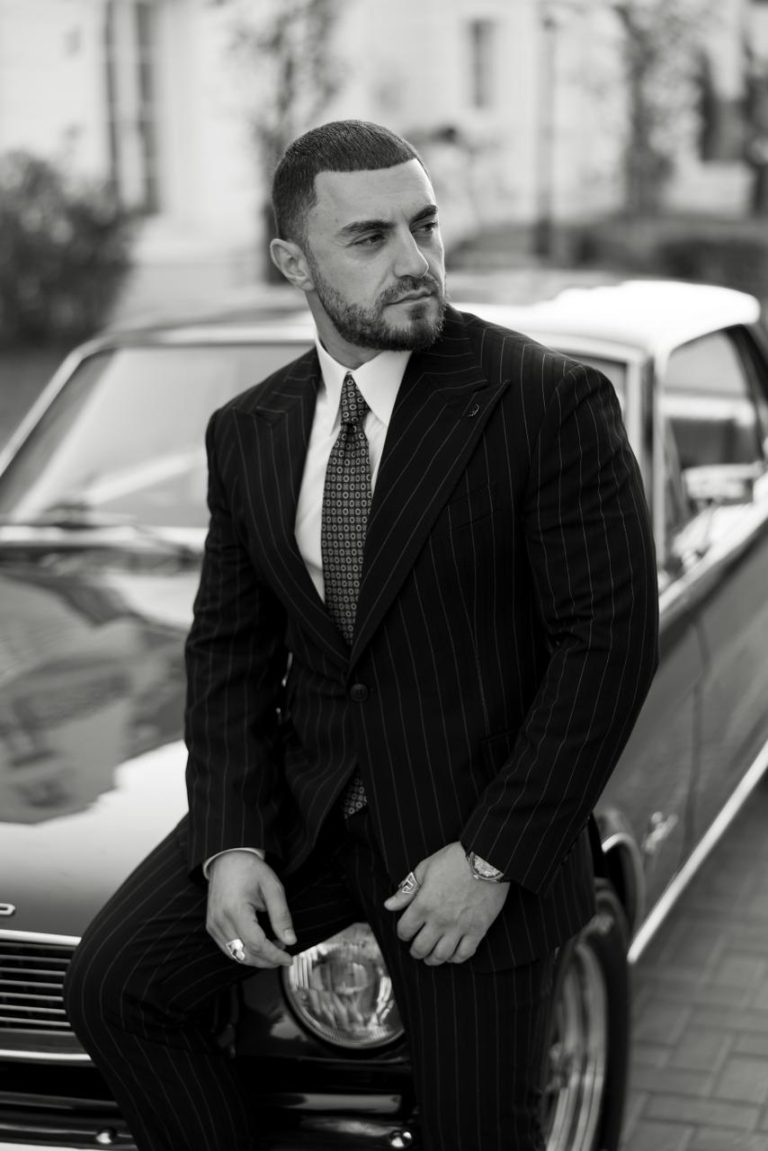 Ruslan Mammadov