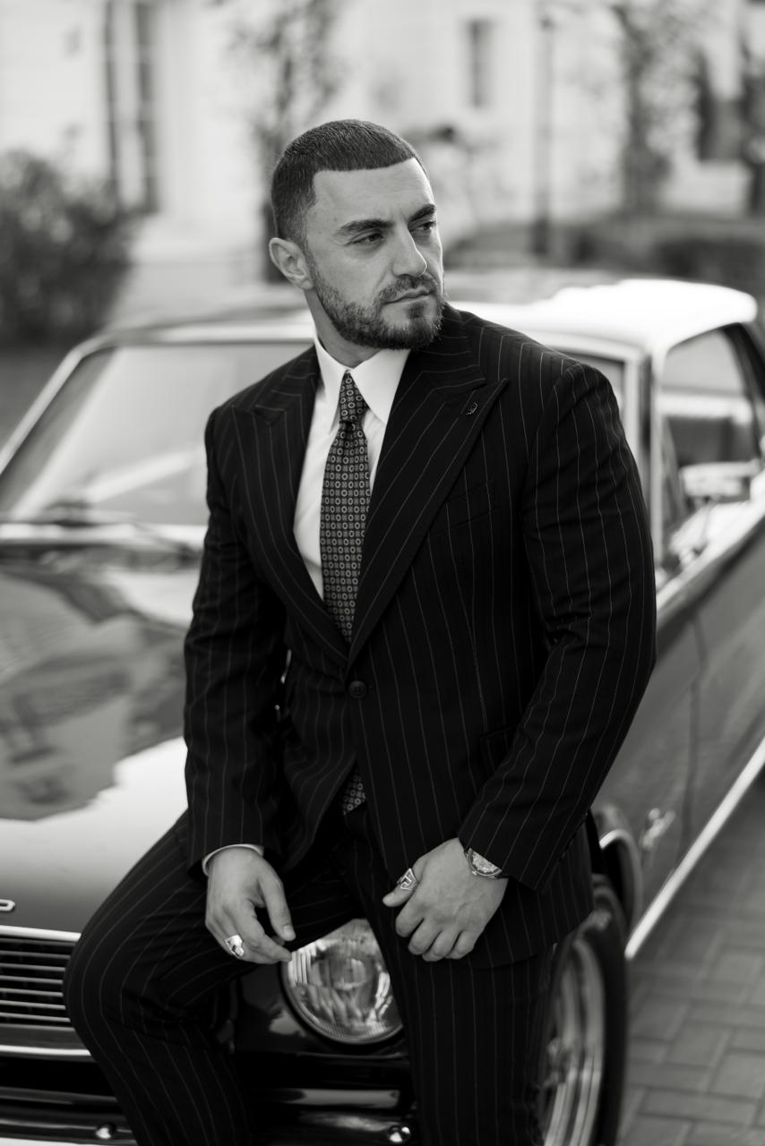 Ruslan Mammadov