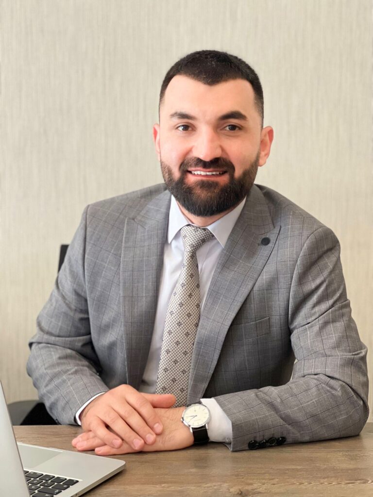 Kamran Bayramlı