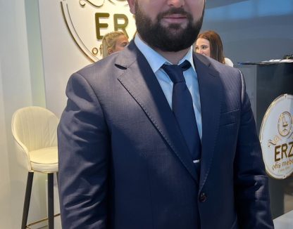 Elçin Rüstəmov