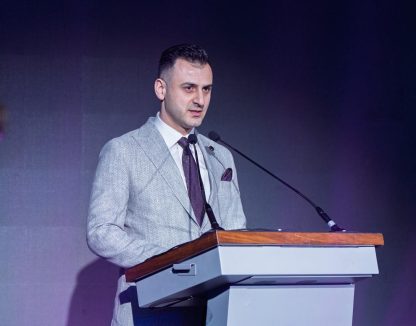 Mansur Qasımov