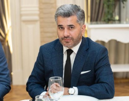 Rəşad Babayev