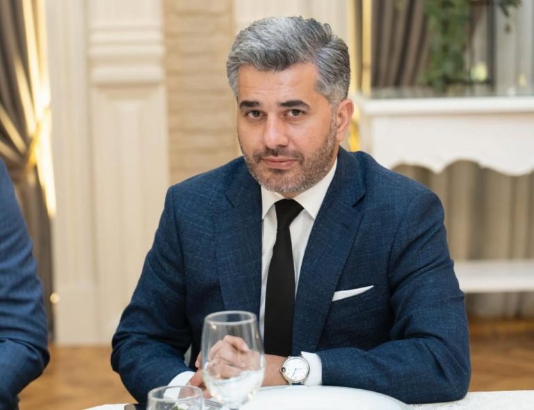 Rəşad Babayev