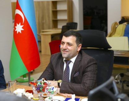 Zaur Hüseynov