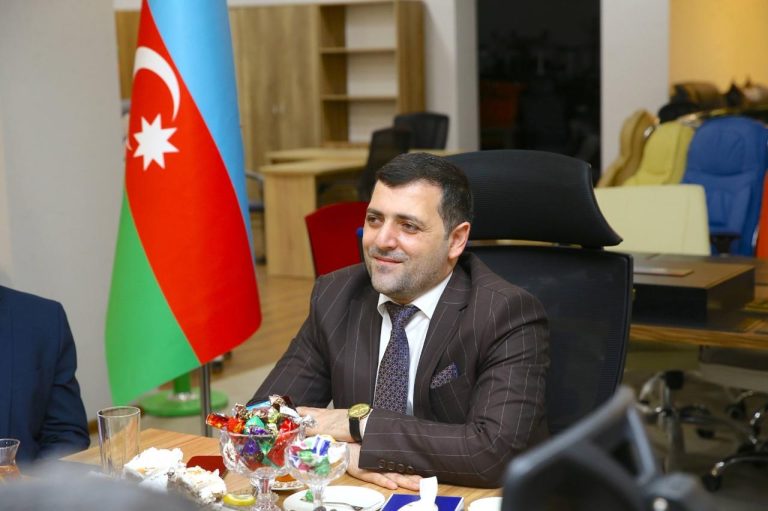 Zaur Hüseynov