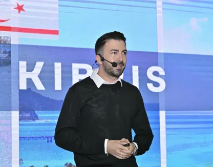 “Invest in Cyprus” Görüşü