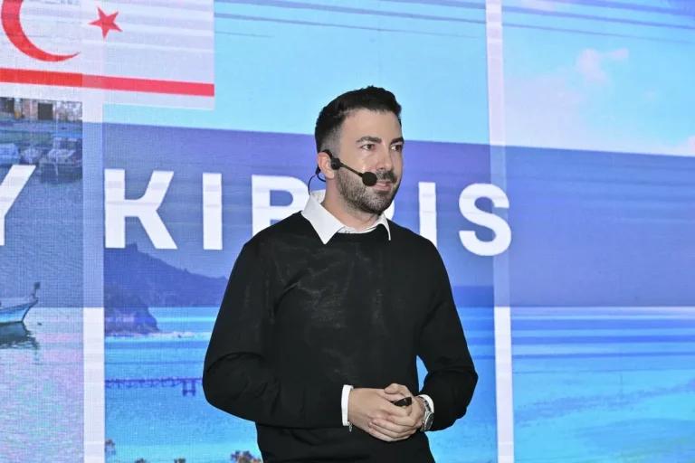 “Invest in Cyprus” Görüşü